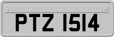 PTZ1514