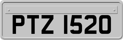 PTZ1520