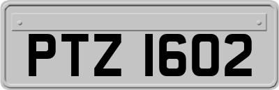 PTZ1602