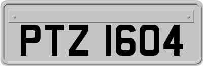 PTZ1604