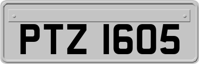 PTZ1605