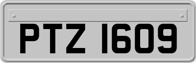 PTZ1609