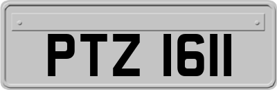 PTZ1611