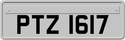 PTZ1617