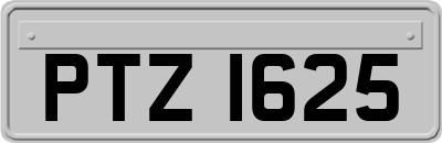 PTZ1625