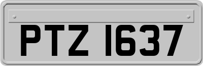 PTZ1637