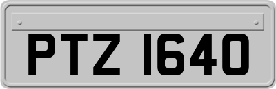 PTZ1640