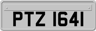 PTZ1641