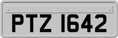 PTZ1642