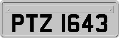 PTZ1643