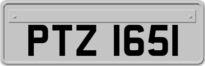 PTZ1651