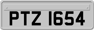 PTZ1654