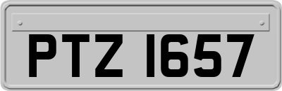 PTZ1657