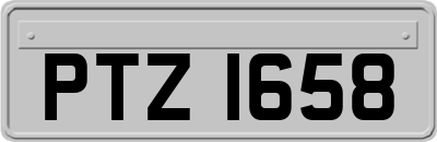 PTZ1658