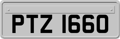 PTZ1660