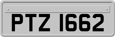 PTZ1662