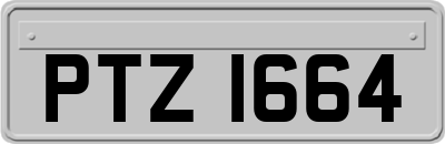 PTZ1664