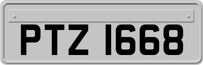 PTZ1668