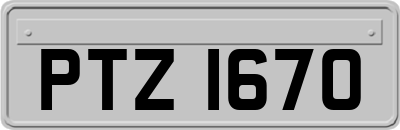 PTZ1670