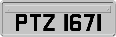 PTZ1671