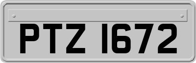 PTZ1672