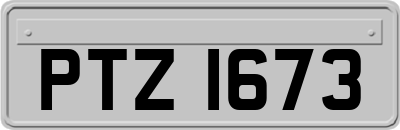 PTZ1673