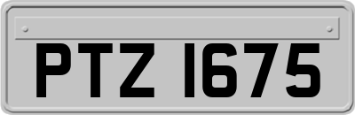 PTZ1675