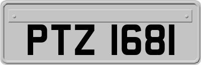 PTZ1681