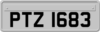 PTZ1683