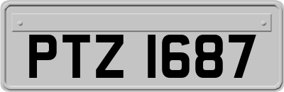 PTZ1687