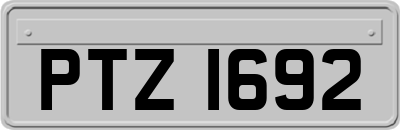 PTZ1692