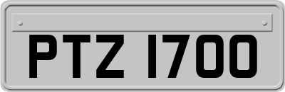 PTZ1700