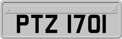 PTZ1701