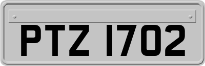 PTZ1702