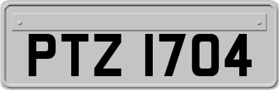 PTZ1704