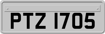 PTZ1705