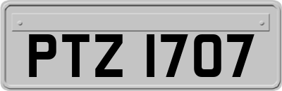 PTZ1707