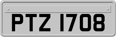 PTZ1708