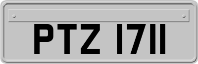 PTZ1711