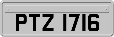 PTZ1716