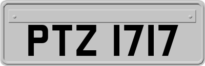 PTZ1717