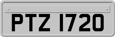 PTZ1720