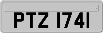 PTZ1741