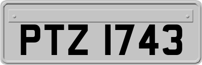 PTZ1743