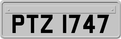 PTZ1747