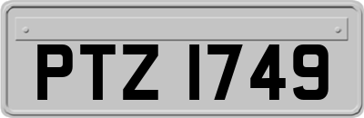 PTZ1749