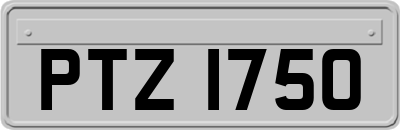 PTZ1750