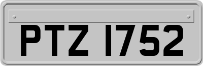 PTZ1752