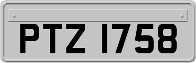 PTZ1758