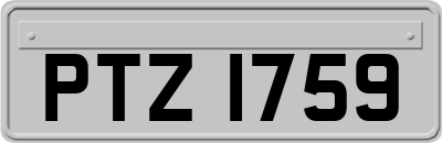 PTZ1759